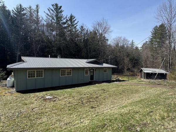 1012 Mountain Road