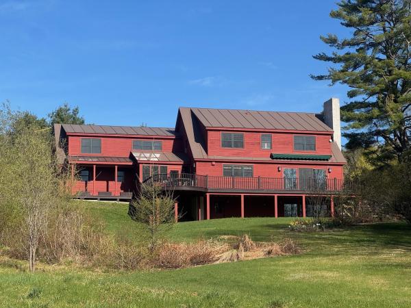 1777 Bible Hill Road