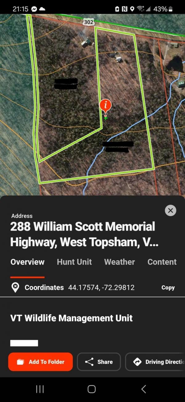 288 Us Route 302
