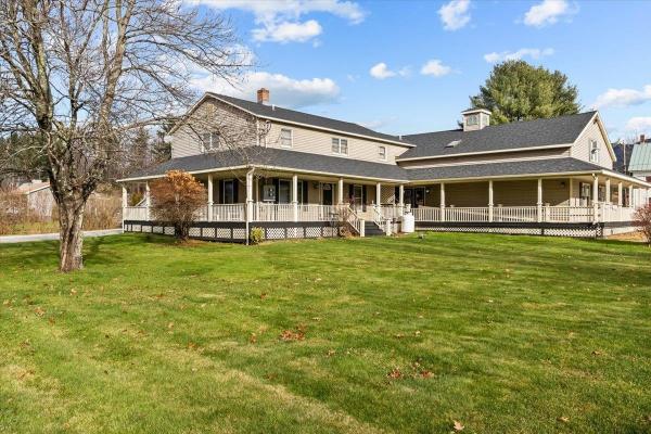 14 Sunset Drive
