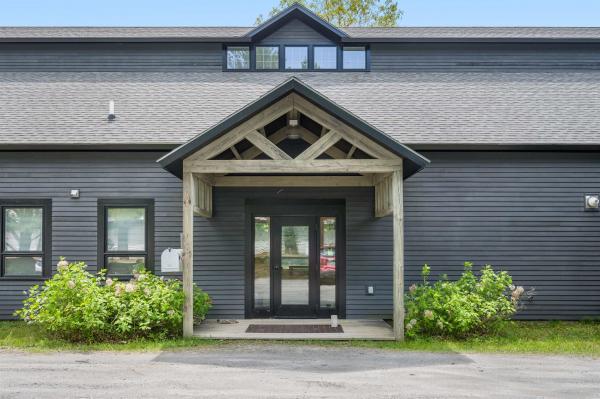 340 Mad River Park