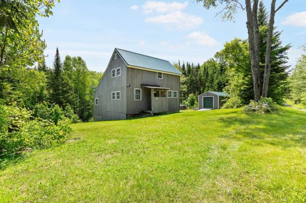 4121 Canaan Hill Road
