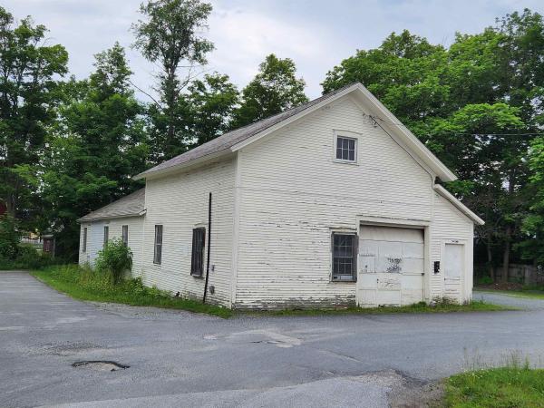 201 Main Street