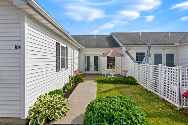 104 Gricebrook Road