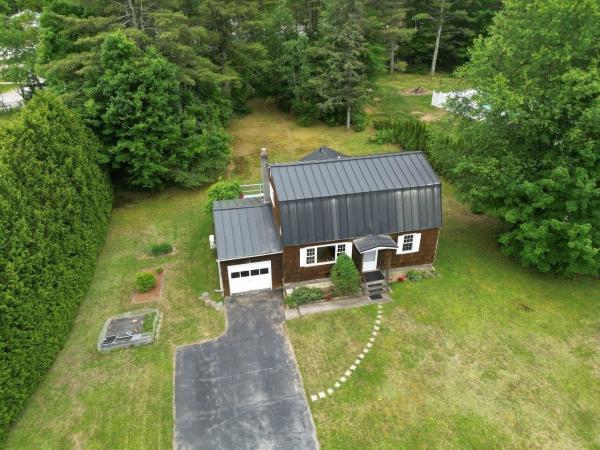 3 Tanglewood Drive