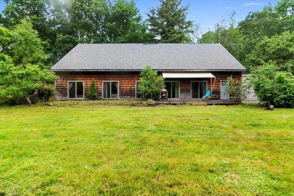 441 Woodcock Road