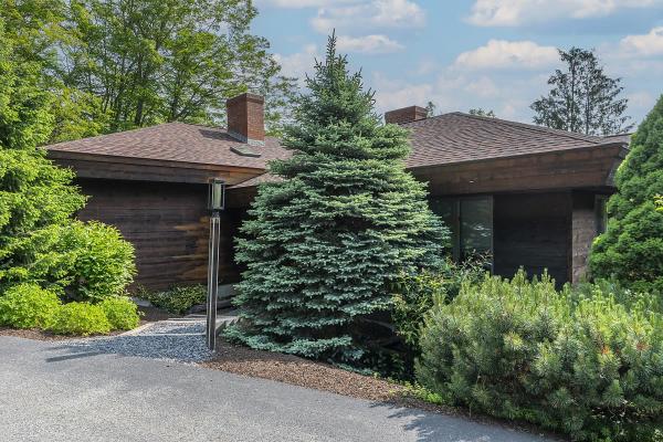 3 Hathorn Hill