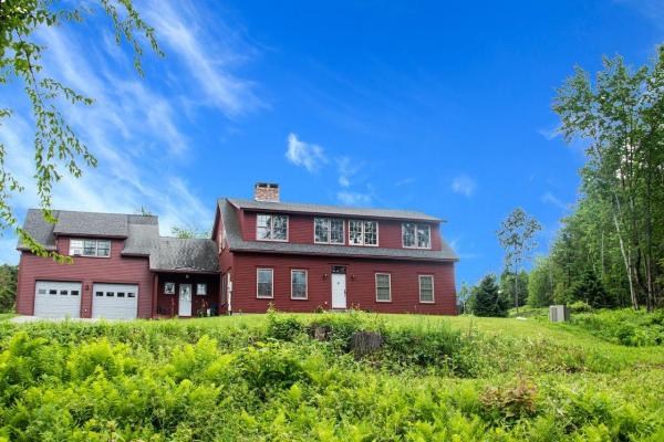 260 Sunset Hill Road