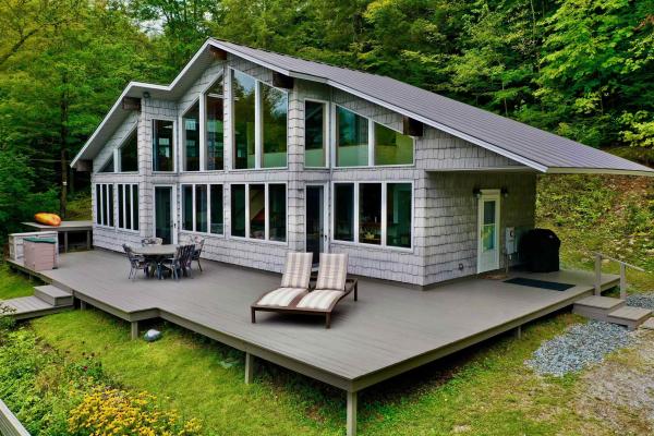 2436 Perch Pond Road