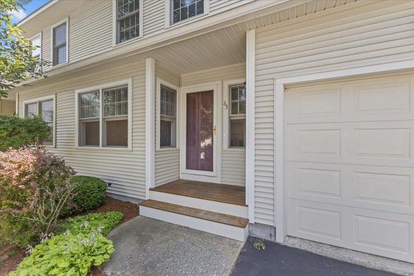 83 Chelsea Place