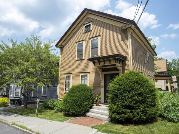 46 East State Street