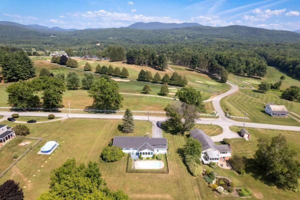 678 Corn Hill Road