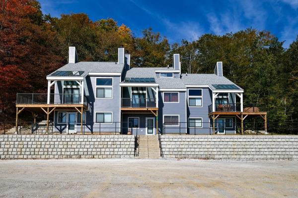 168 Trailside Extension