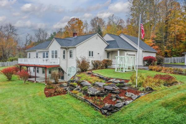 307 West Sleepy Hollow Road