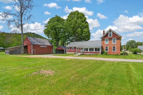 200 Riverdale Road