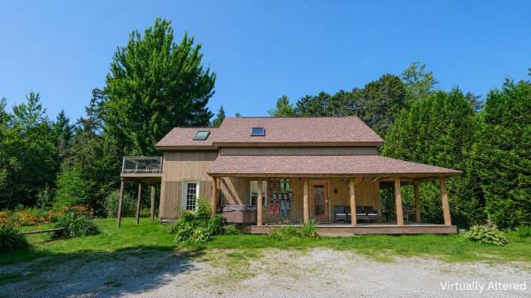 96 Paradise Lane