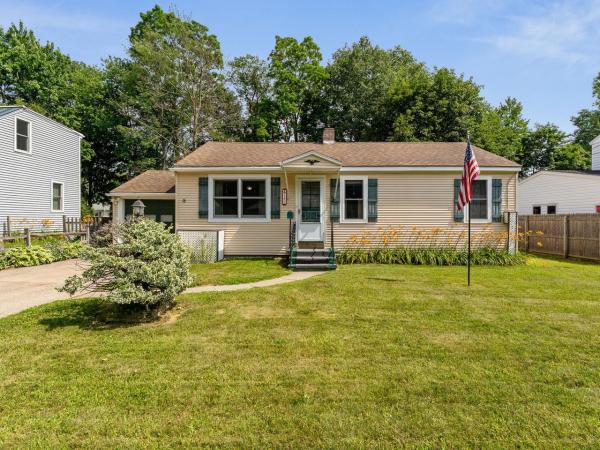 149 Woodlawn Road