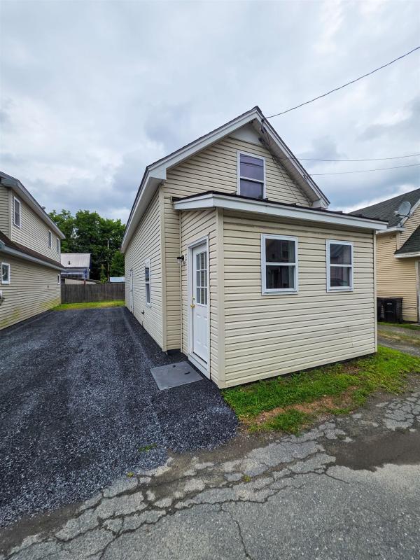 52 Jarvis Street