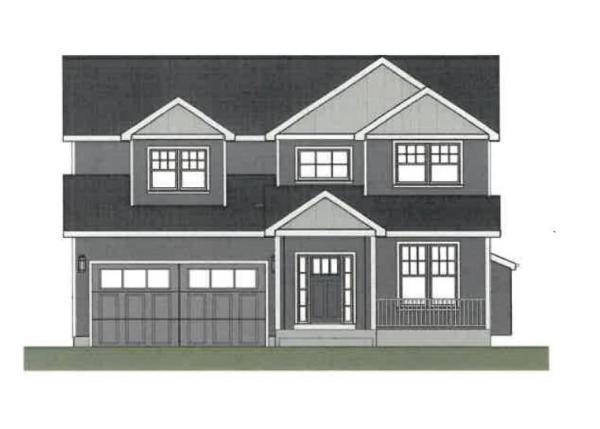 Lot #12 Wheeler Park