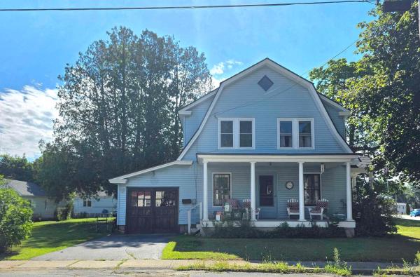 182 Union Street