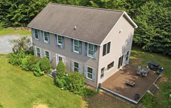 1180 North Road