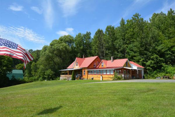 96 Mill Street
