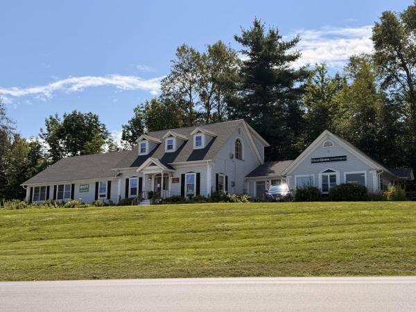 752 Granger Road