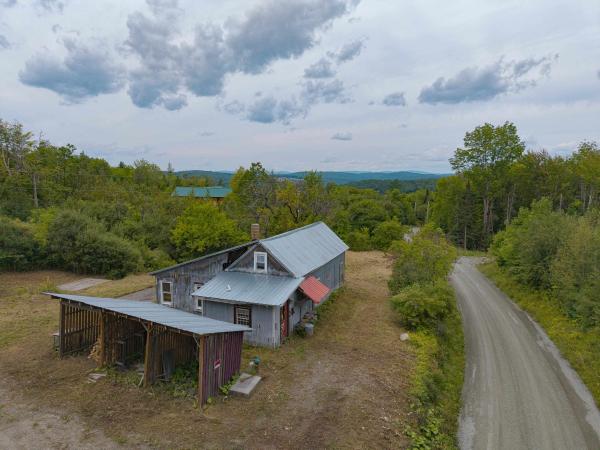 Concord, VT