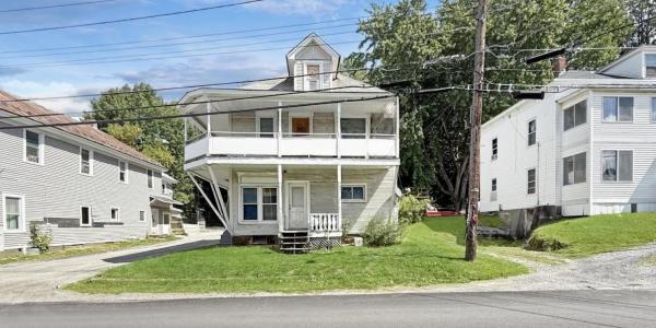 852 Graniteville Road
