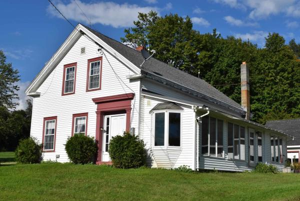 1851 Arnold District Road