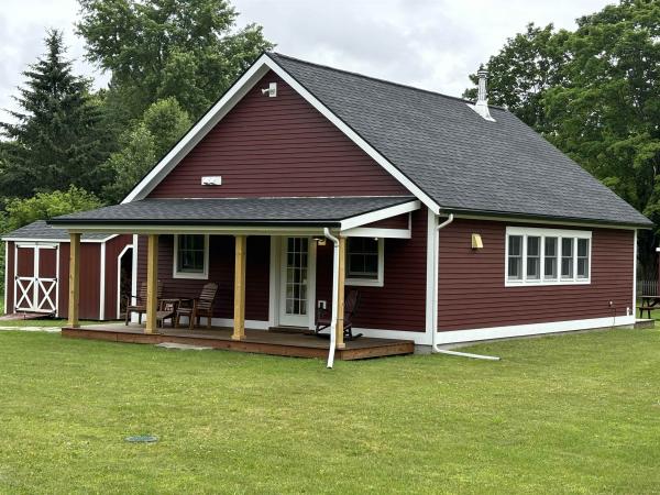 Single Family in Morristown VT