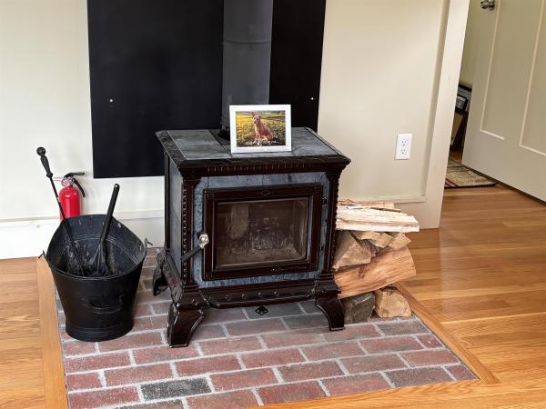 Single Family in Morristown VT