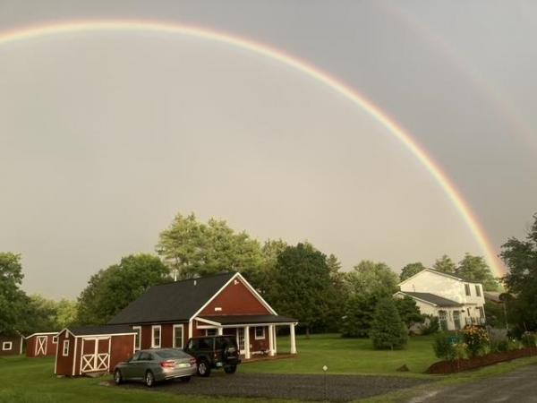 Single Family in Morristown VT