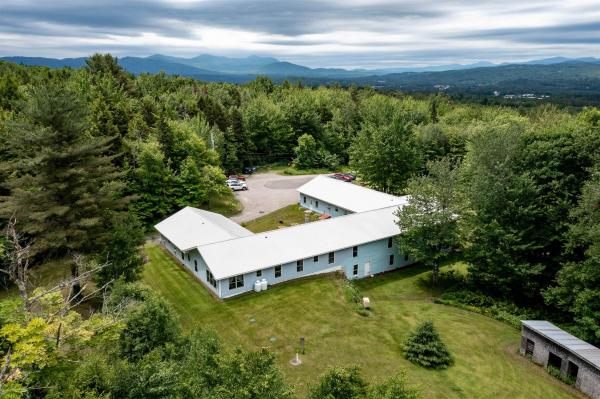 213 Clark Drive