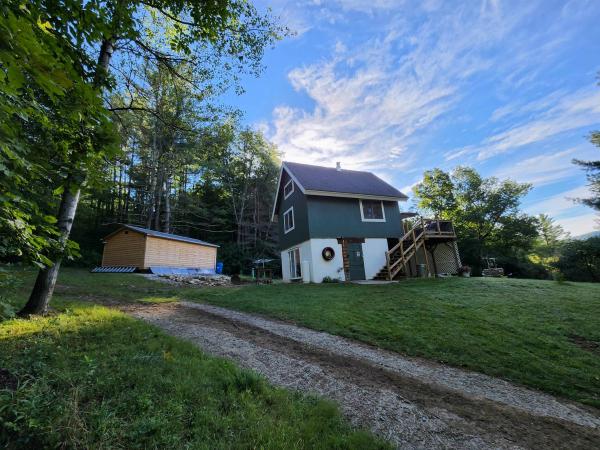 3115 Monument Hill Road