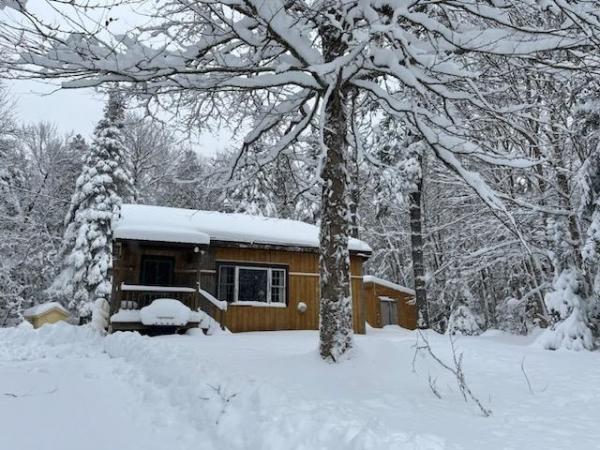 401 Hickory Road