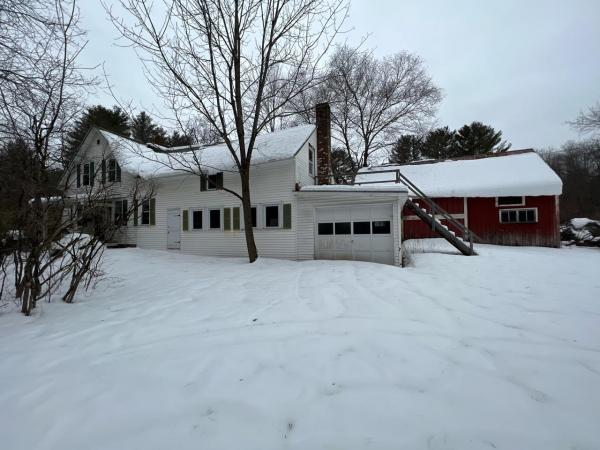 254 Depot Road