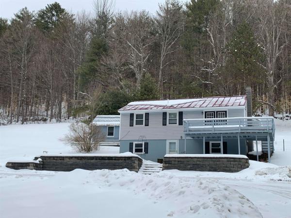 2943 Cox District Road