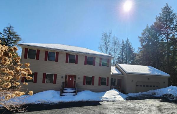 140 Alden Partridge Road