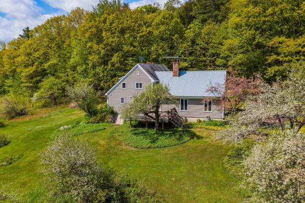 354 North Orchard Road