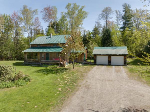 143 Stone Hill Drive