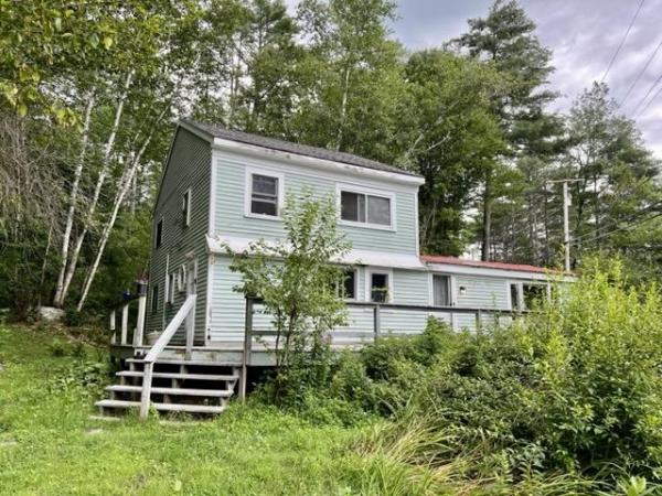 765 Thompsonburg Road