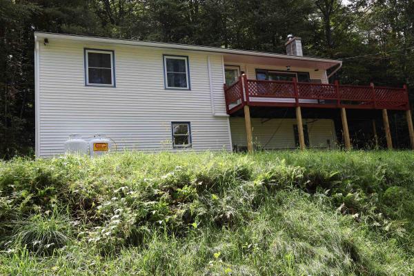 1432 Woodstock Road