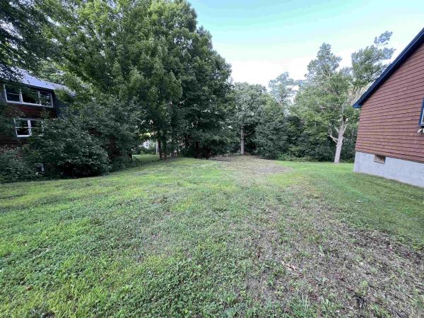 203 Fairview Street