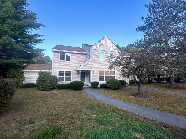 8 Pine Brook Lane