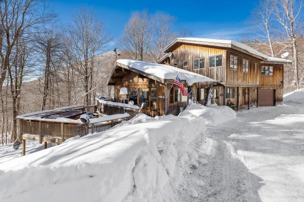 629 Old Coach Road