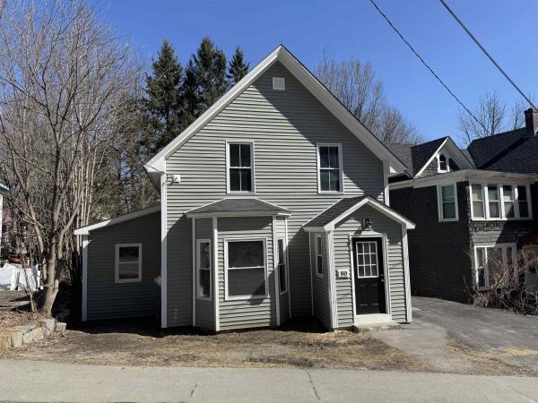 80 W. Main Street