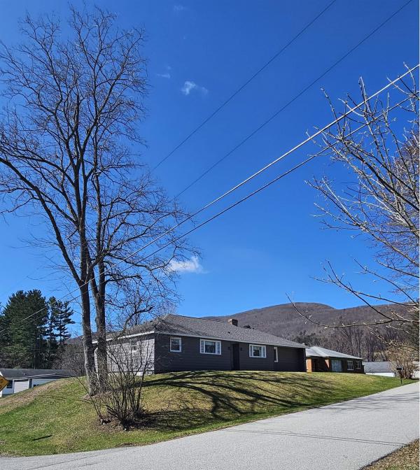 4 Pine Road