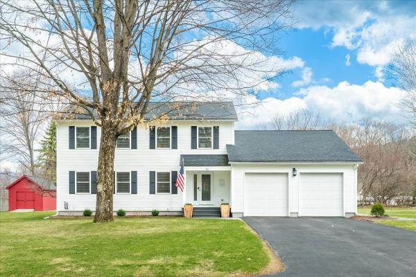 44 Ormsbee Avenue