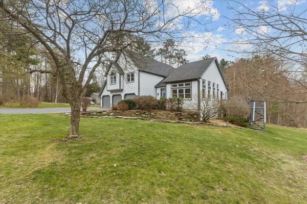 163 Westall Drive